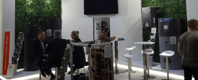 TermoPlus at ISH 2017