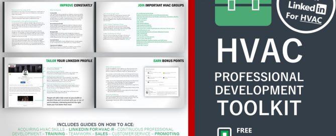 Hvac Pro's Ultimate Toolkit Linkedin