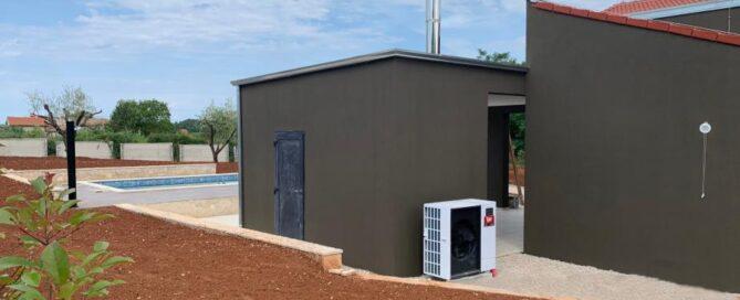Mitsubishi heat pump suppliers