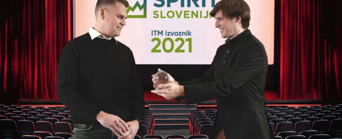 ITM exporter of the year 2021 TermoPlus