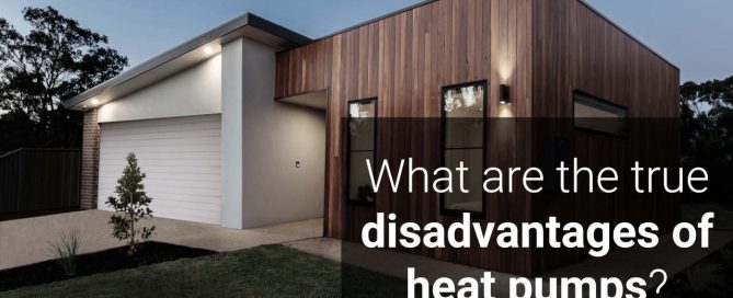heat-pump-disadvantages-pros-cons