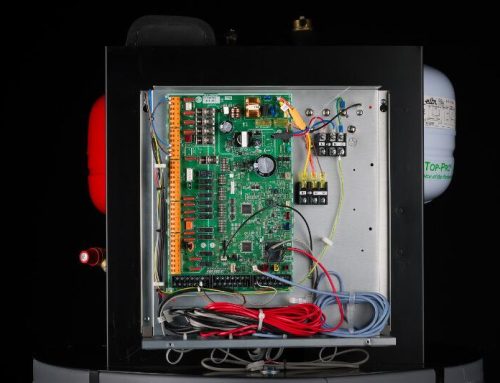 Air Heat Pump Water Heater – The Benefits of Air Source Pumps
